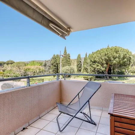 T2 In Lavandou - With Swimming Pool *