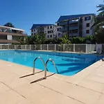 T2 In Lavandou - With Swimming Pool