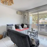 Apartman T2 In Lavandou - With Swimming Pool *